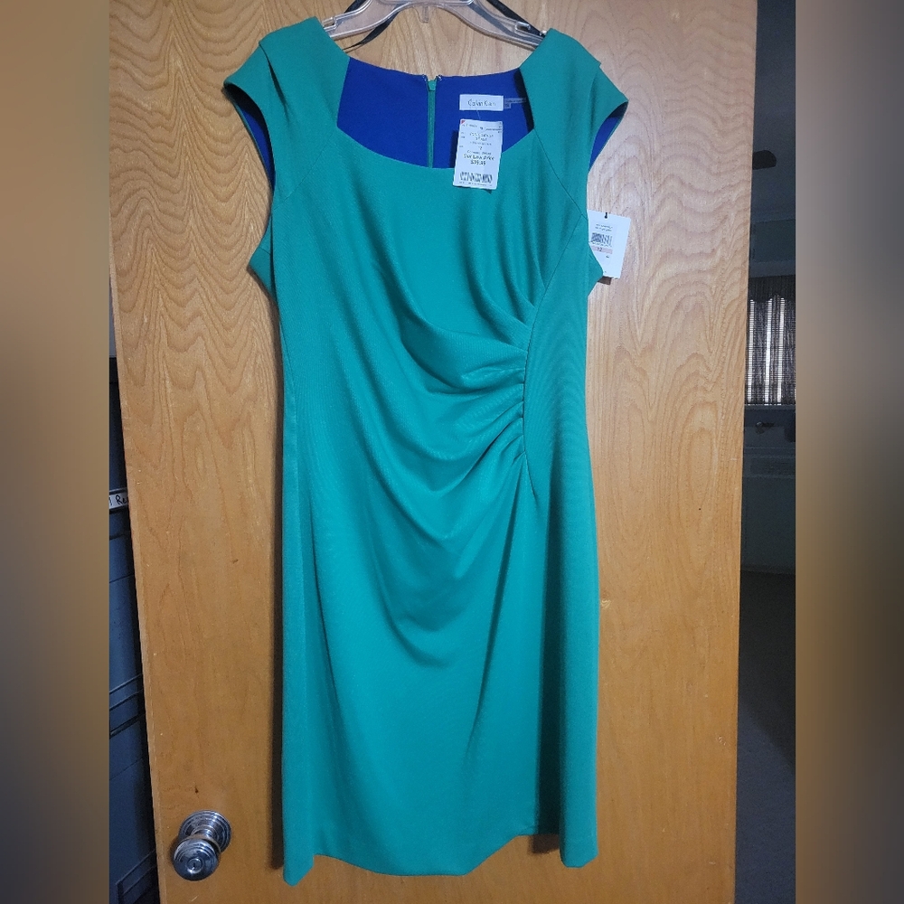 Calvin Klein Dress